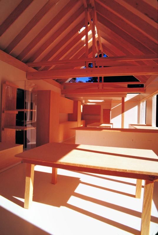 energy efficient home design