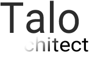 Talo Architect logo
