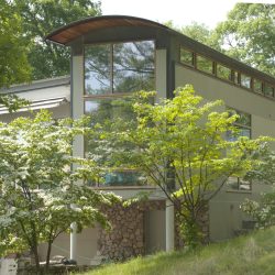 Bear Mountain House 2