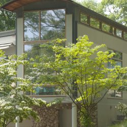 Bear Mountain House