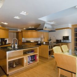 Eye Doctor Kitchen