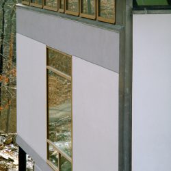 House side